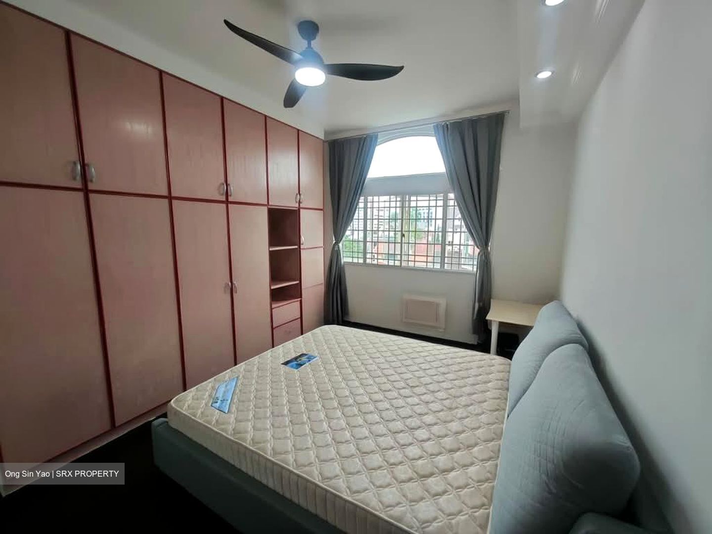 Sin Ming Plaza (D20), Apartment #600316101